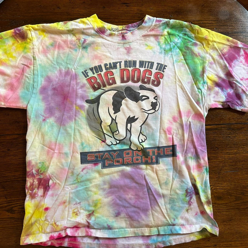 tshirts